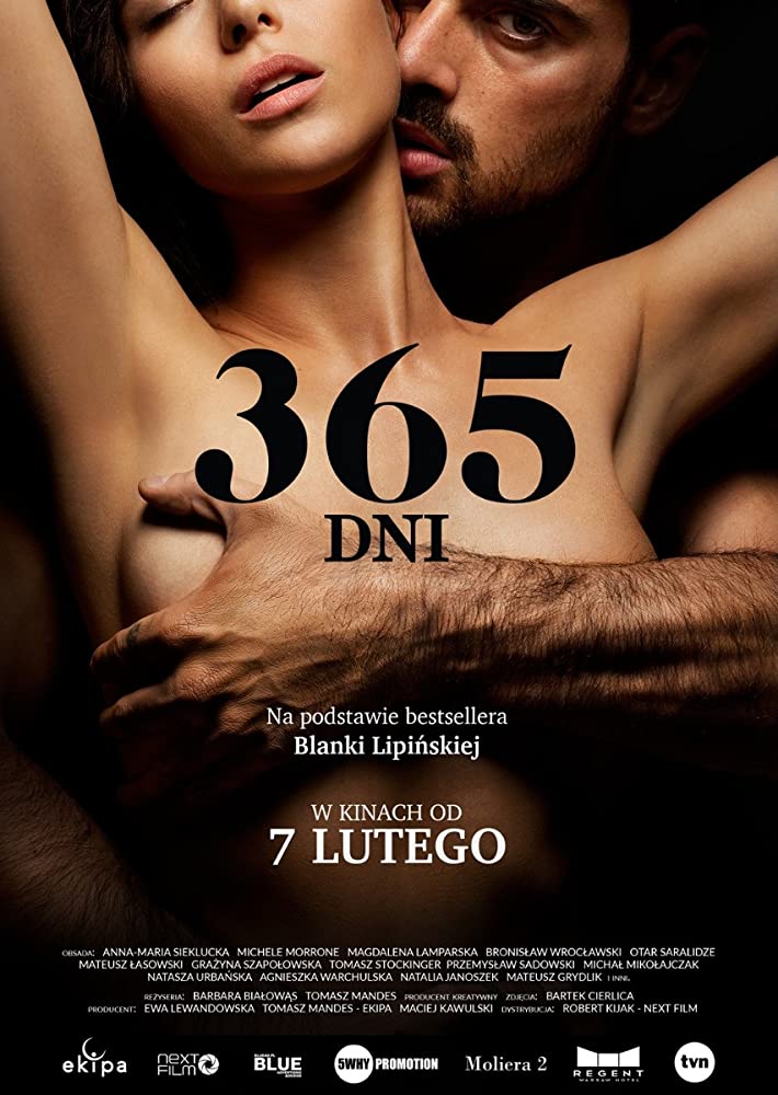 365 Gün izle