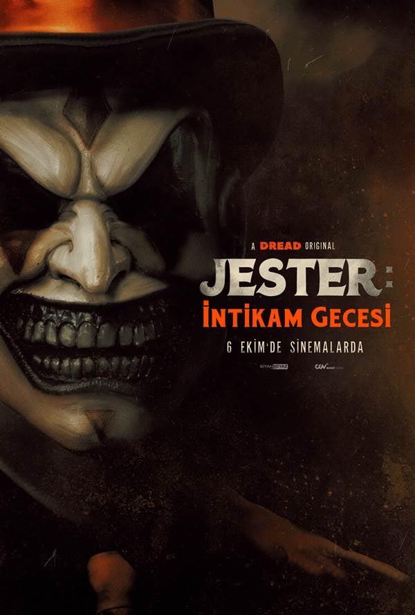 Jester İntikam Gecesi