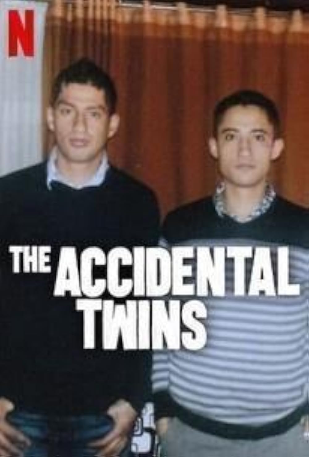 The Accidental Twins