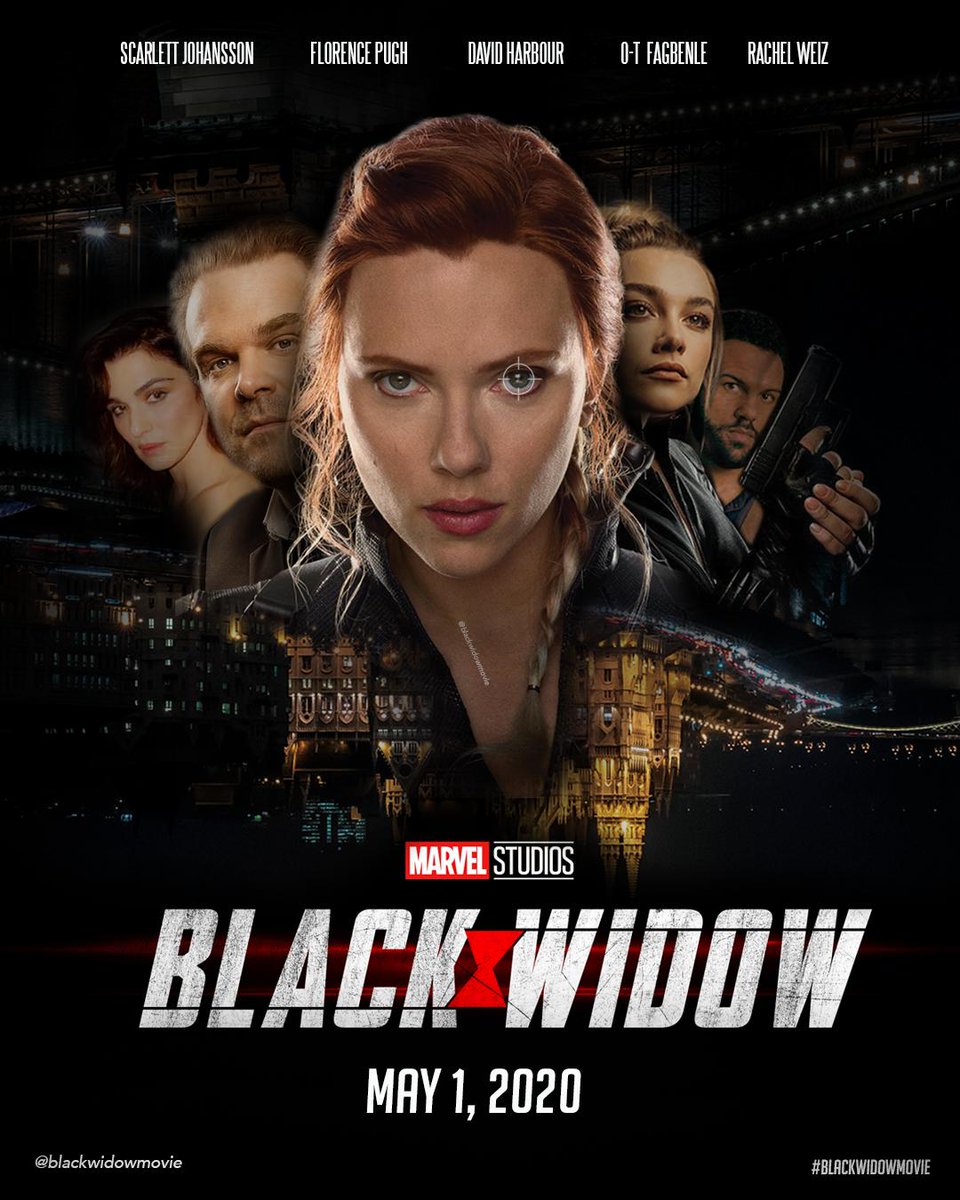 Black Widow