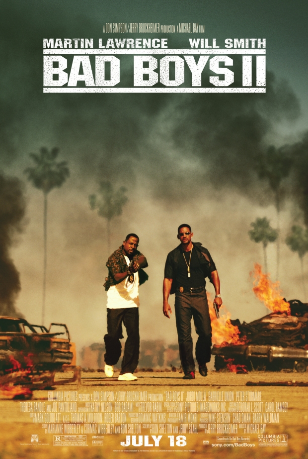 Bad Boys 2