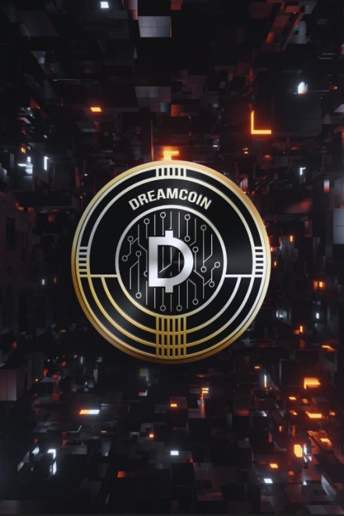 Dreamcoin