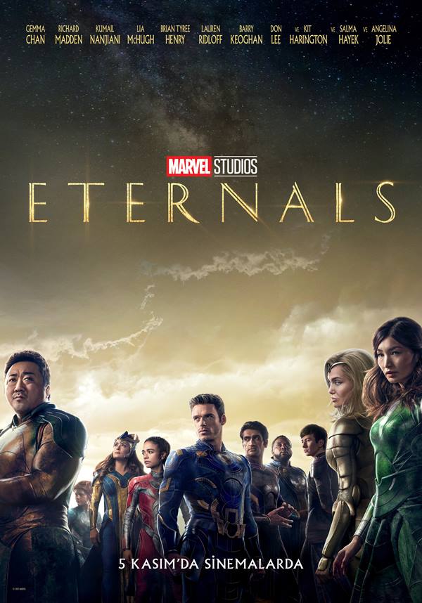 Eternals