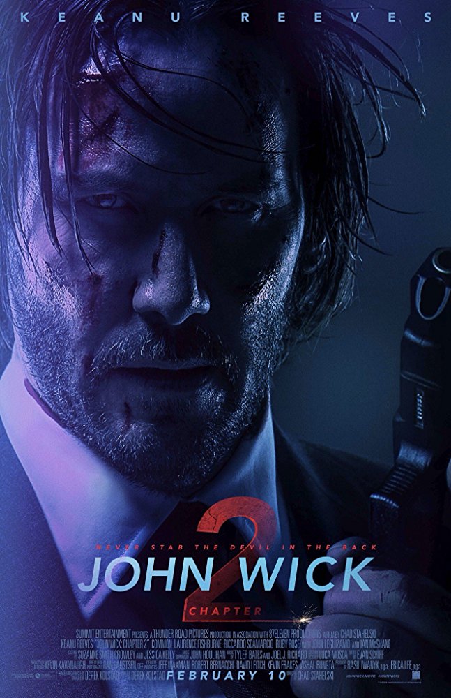 John Wick 2