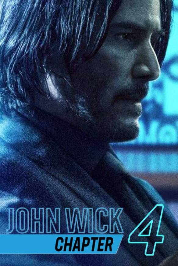 John Wick 4