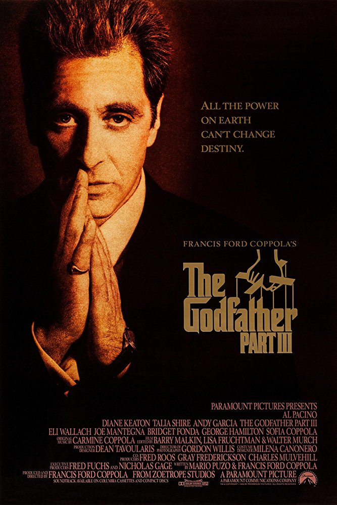 The Godfather 3