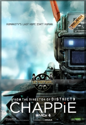 Chappie