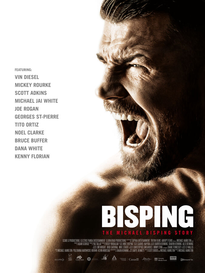 Bisping