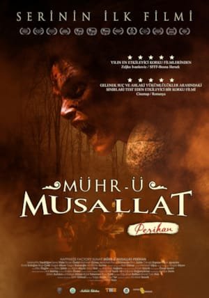 Mühr-ü Musallat: Perihan