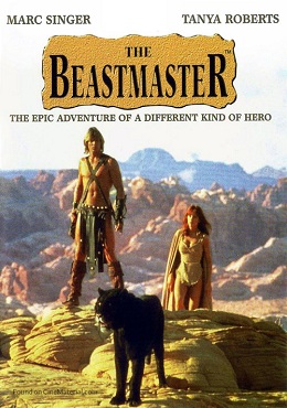 The Beastmaster