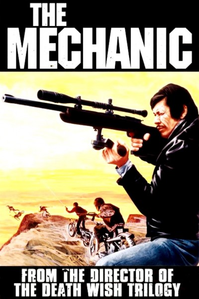 The Mechanic