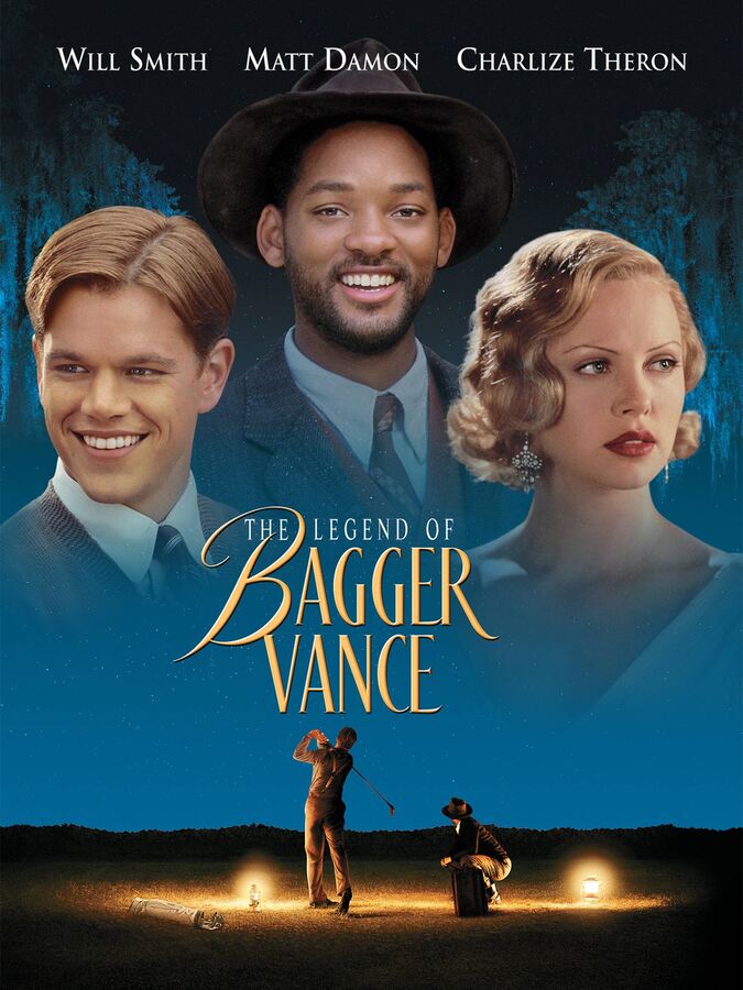 Bagger Vance Efsanesi