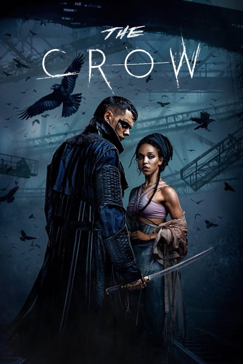 The Crow: Ölümsüz